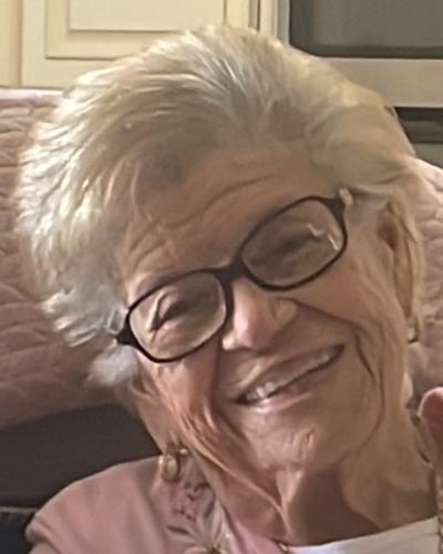 Flor Maria Negron Carrion