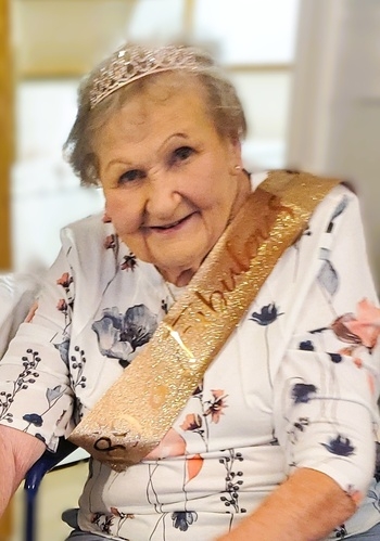 Shirley Dutt obituary, Bismarck, Bismarck, Bismarck