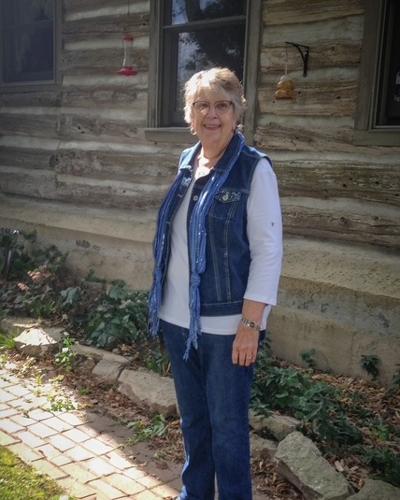 Rachel Mary Dekeyser Jones obituary, Indianapolis, Indianapolis