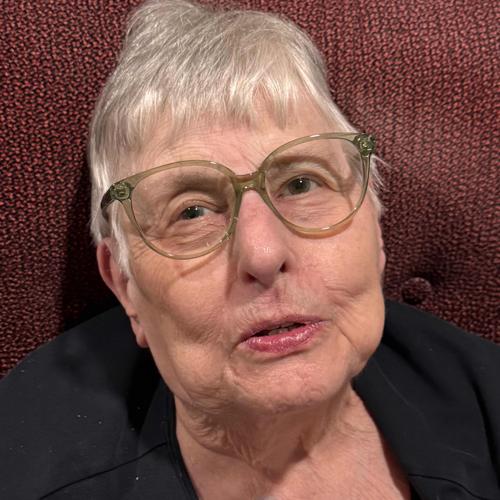 Barbara Ann Phillips Davis