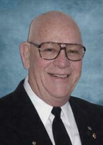 Richard James Friendly obituary, WaKeeney, Hoxie, Hays