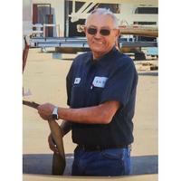 Elton (Bud) Edwin Cather obituary, Vici
