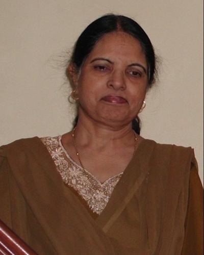 Devi Jandu obituary, Worcester, Worcester