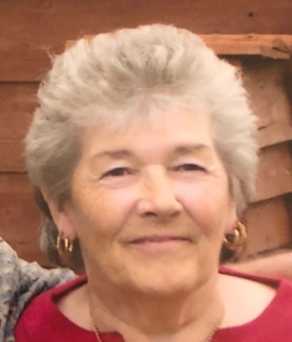 May Doe obituary, , Chichester