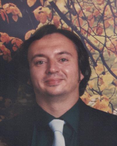 George Case obituary, Hudson, Hudson, St. Petersburg