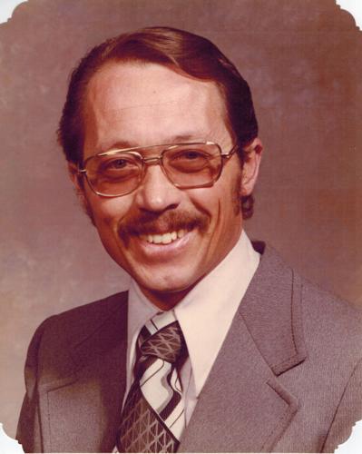 Jerald Daughrity obituary, Portales, Malibu