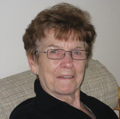 Betty Draheim obituary, Randolph, Randolph, Madison