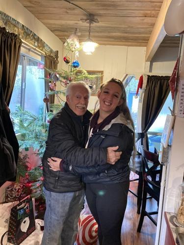 Carl Peel obituary, Dallas