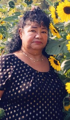 Eva Avalos-Botello obituary, Jackson Township