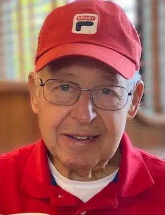 Harold Jessup obituary, Yorkville, Yorkville