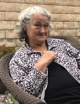 Nelva Jean Newland Dickison obituary, Grayson, Grayson