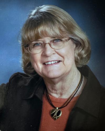 Bevelyin Marie Meyer