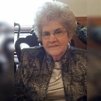 Lois Nantz Williams obituary, Mooresville