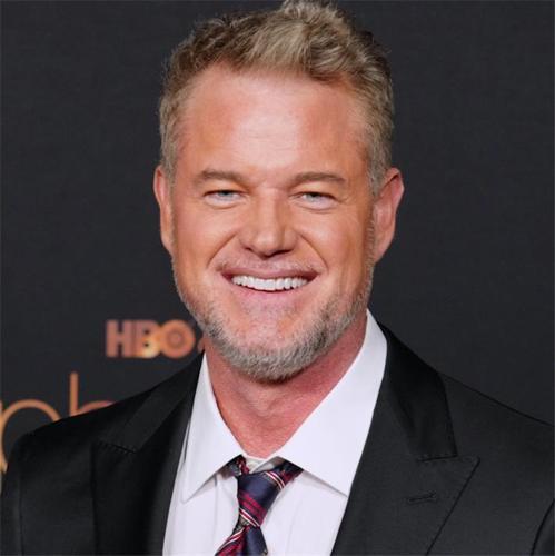 Eric Dane obituary, , San Francisco, , San Mateo