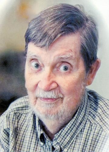 Albert F. Becherer obituary, St. Louis