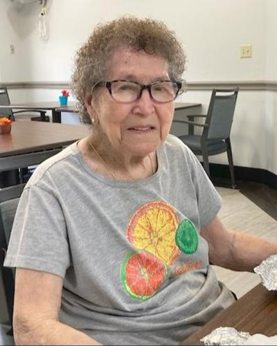 Liria Valdez obituary, San Antonio, San Antonio