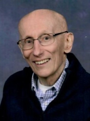 John (Jack) Swanson obituary, Belding, Belding, Greenville, Kalamazoo, Mount Pleasant