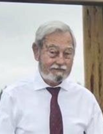 Lewis (Clinton) Delany obituary, Saint Augustine