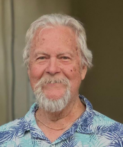 Ronald Allan Lindstrom (Ron)