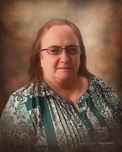 Ruby Ellen Ledford (Rowland) obituary, Hayesville