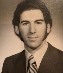 Harvey Benn obituary, Atlantic City, Galloway