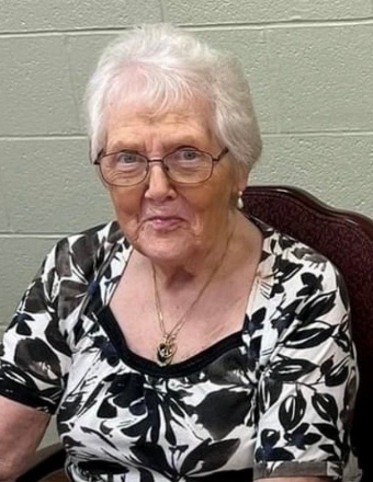 Joyce Elaine Keim obituary, Smith Center, Smith Center