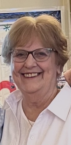 Gloria M. Sliss (Bergin) obituary, , Auburn, Auburn