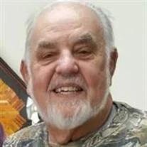 Richard Garnett Coppage obituary, La Plata
