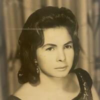 Carolina Martinez vda de Alvarez obituary, Long Beach, Long Beach