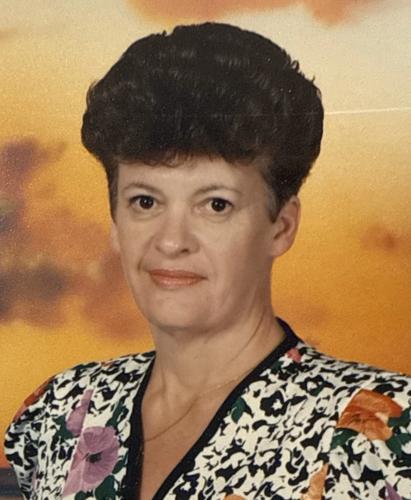 Judith (Judy) Ann Howland (Ring)