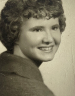 Barbara Kay HARDING obituary, Spokane, Spokane, Spokane