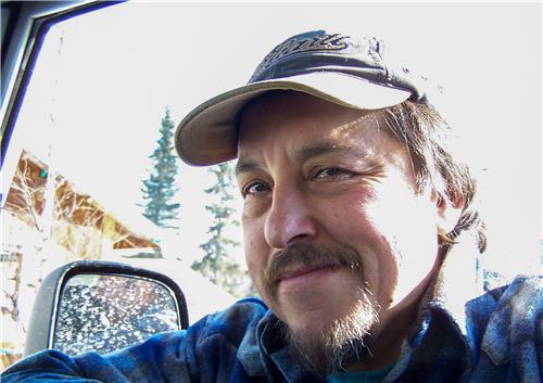 Gerald (Jerry) Boyd Knapp obituary, , Sitka, Juneau