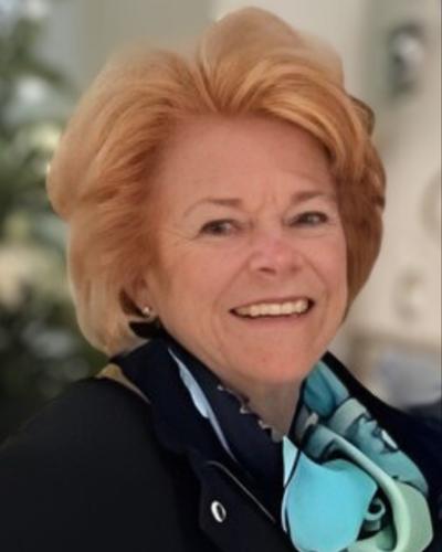 Janet Fitzgibbon Babcock obituary, Charleston, Mount Pleasant, Charleston