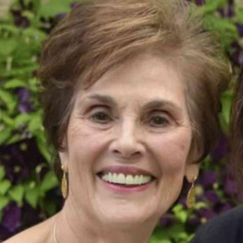 Joan Irene Rosen obituary, West Bloomfield Township, 
