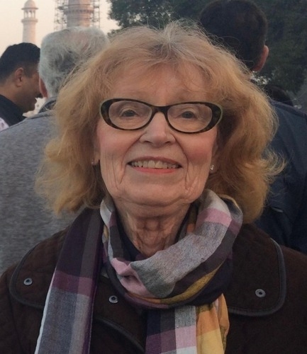 Jeannine Catherine Schmulling obituary, Charleston, Granite City, St. Louis, Geneva, Columbia