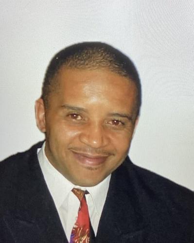 Gary (Gary Dale O’Neil) Dale Carson