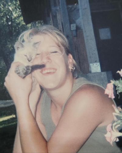 JESSICA PRITCHETT obituary, Parker, Osawatomie, Paola