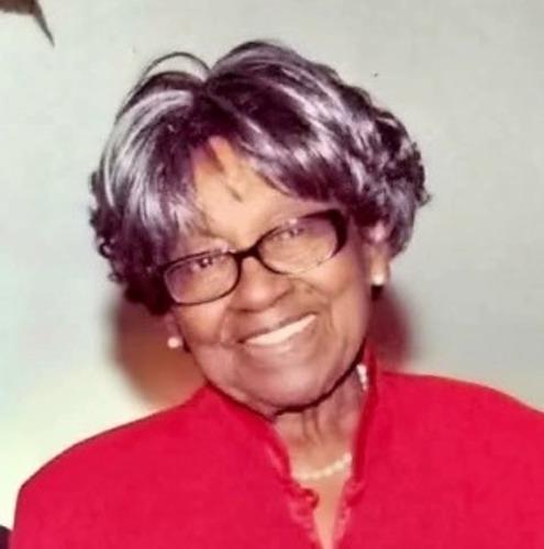 Lou Pearl Thorne obituary, Washington, Washington, Washington