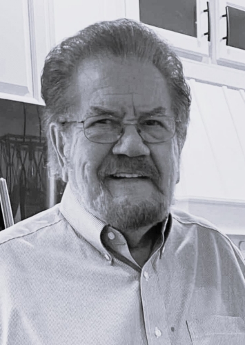 Jerry W. Cook obituary, Ripley, Hewett, Ripley, Charleston, Madison, Morgantown, Huntington