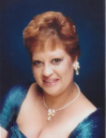 Zenaida Navarro obituary, El Paso, El Paso