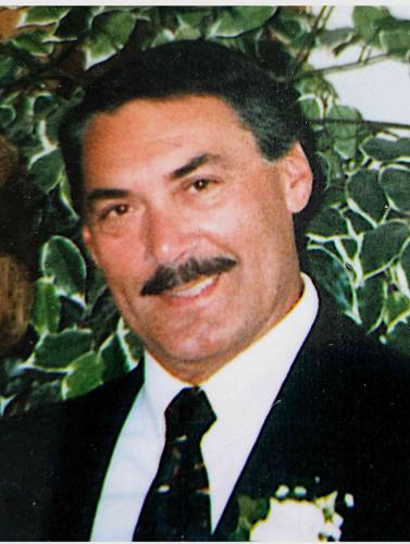 Robert J DeAngelo obituary, Queensbury, Glens Falls, South Glens Falls