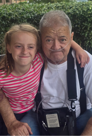 Larry Ayala obituary, Jacksonville