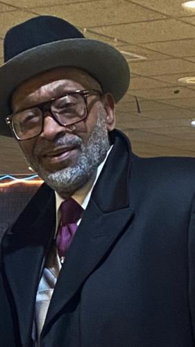 James Julius Jones III