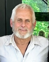 James Webb obituary, Amory, Amory