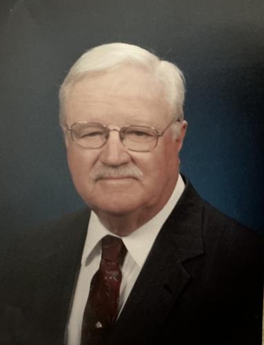 Ivan Shimp obituary, Henrico, Henrico, Richmond