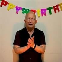 Hernan Rodriguez obituary, Miami, Hialeah