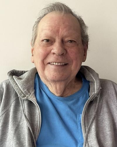 Richard Rhoades obituary, Akron, Akron