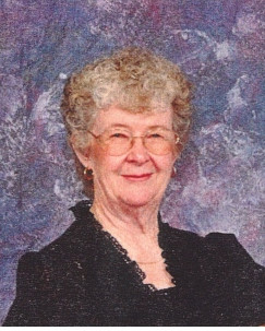 Dorothy May Row Cardoza