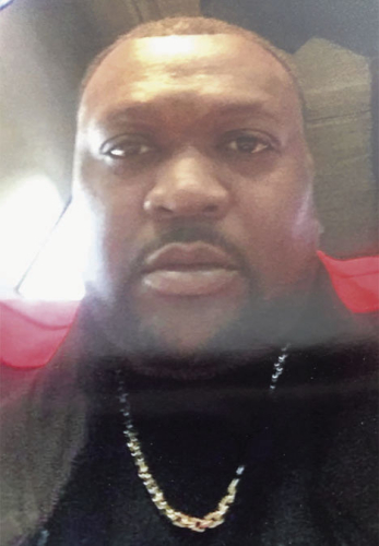 Derek Lamont Hairston obituary, , Danville