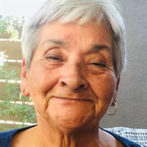 Juanita Bracamonte obituary, Phoenix